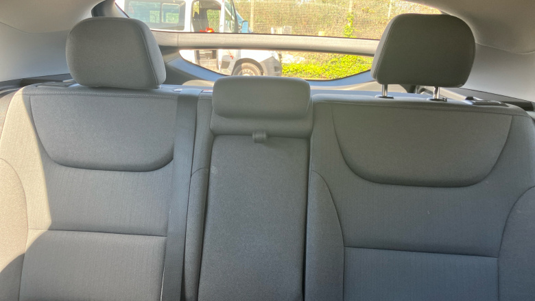 Hyundai IONIQ 1.6 GDi Hybrid Premium 5dr DCT Hybrid Hatchback